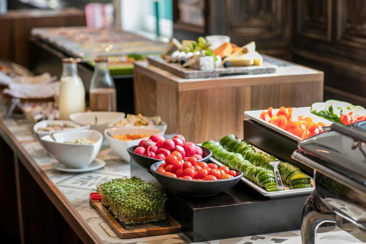 Arcotel Wimberger - Nahe Der Mariahilfer Straße Hotel 4*