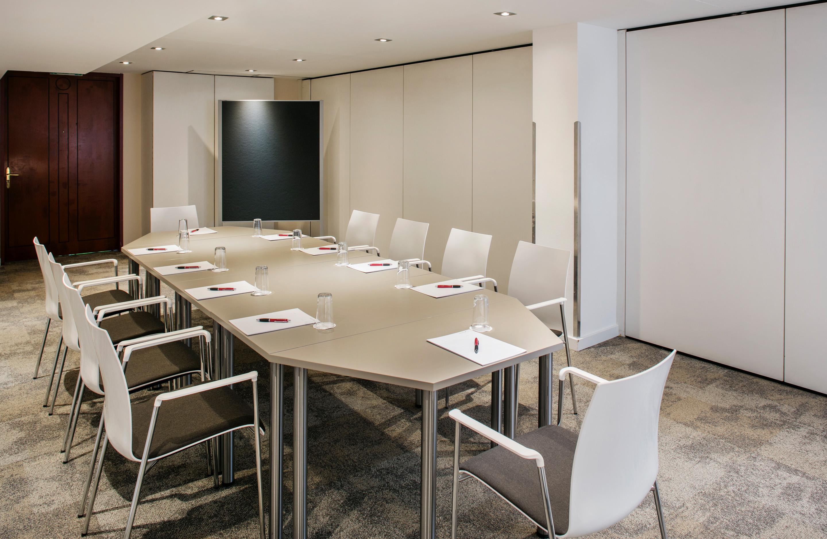 Hotel Arcotel Wimberger - Nahe Der Mariahilfer Straße Wien