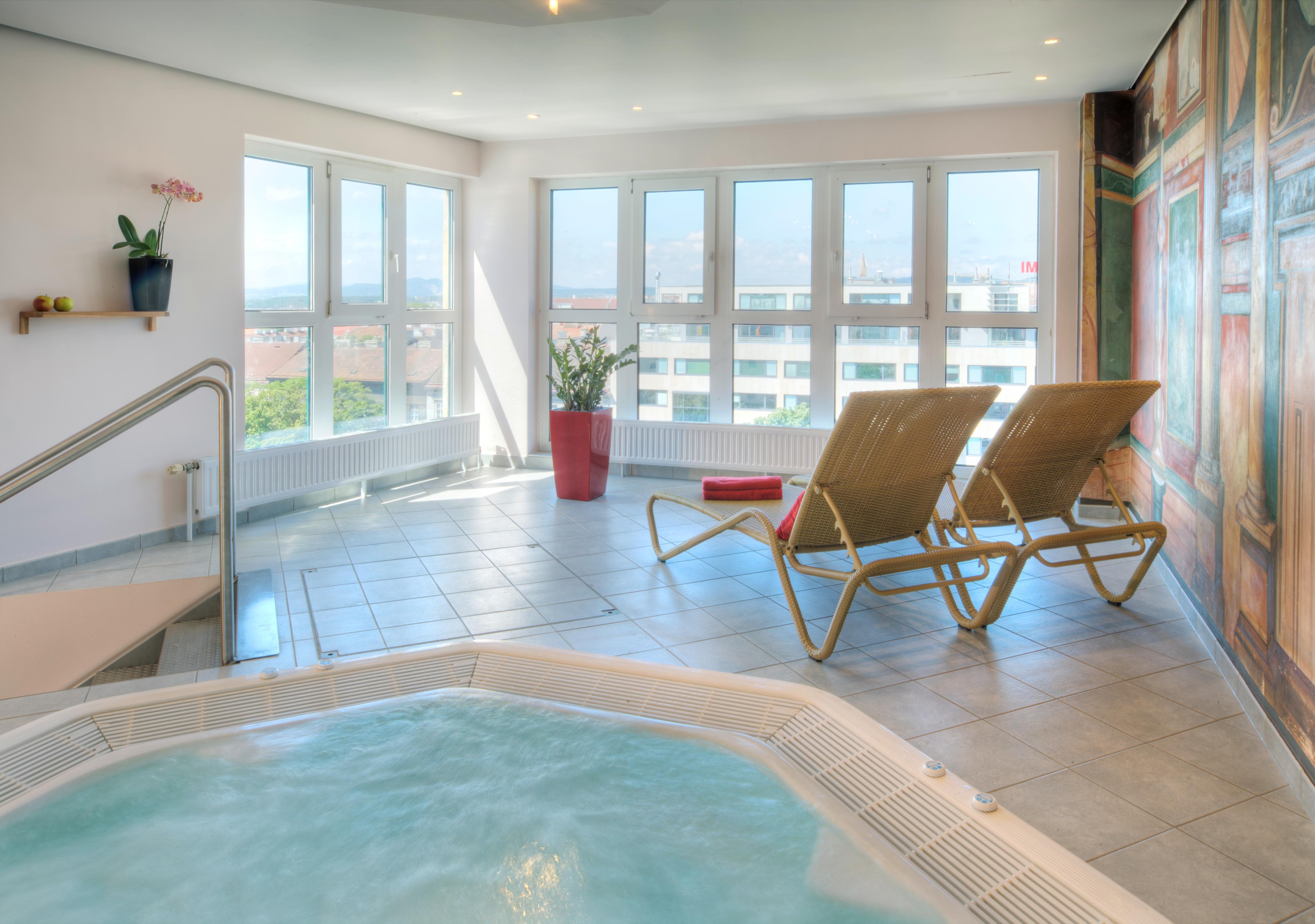Hotel Arcotel Wimberger - Nahe Der Mariahilfer Straße Wien
