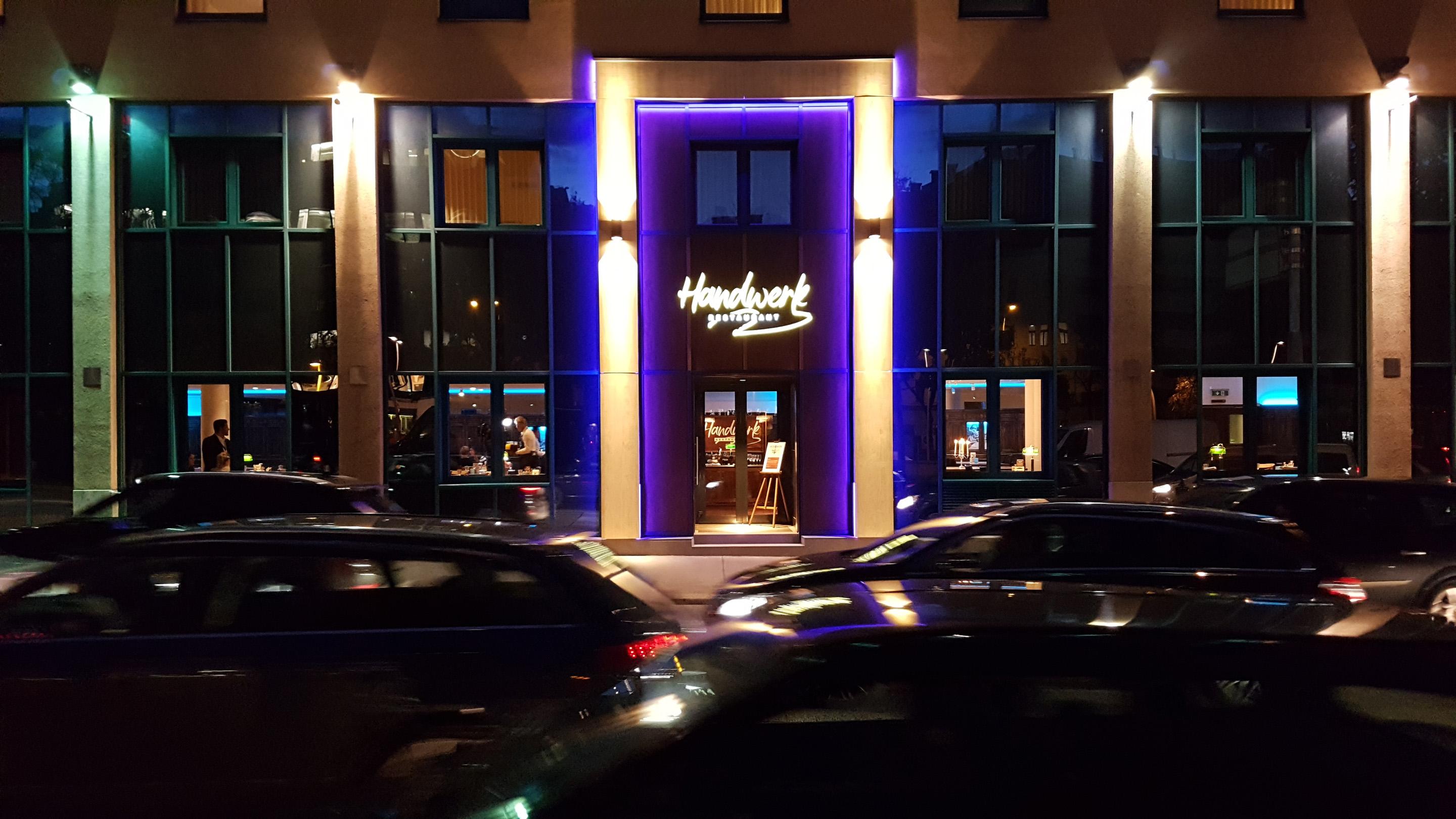 Hotel Arcotel Wimberger - Nahe Der Mariahilfer Straße Wien