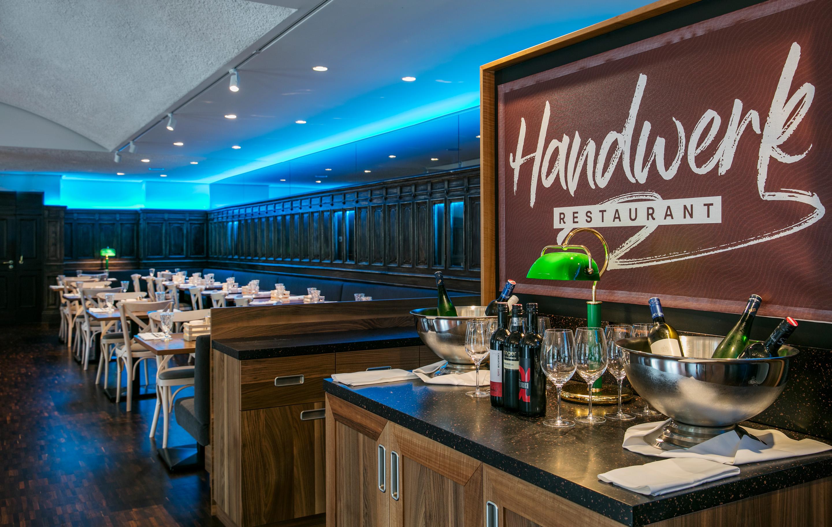 Hotel Arcotel Wimberger - Nahe Der Mariahilfer Straße 4*