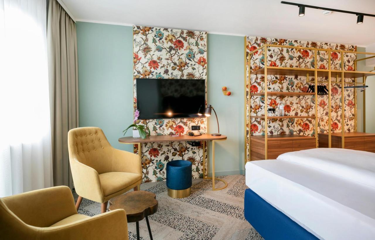 Arcotel Wimberger - Nahe Der Mariahilfer Straße Wien
