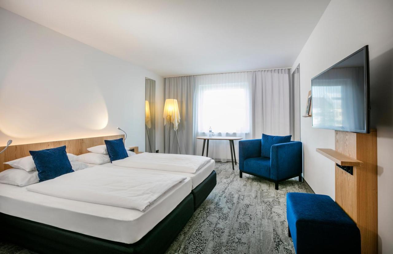 Arcotel Wimberger - Nahe Der Mariahilfer Straße