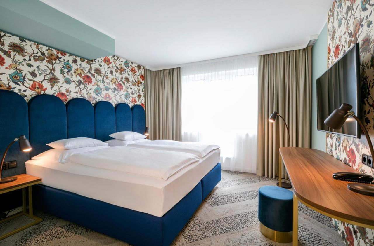 Hotel Arcotel Wimberger - Nahe Der Mariahilfer Straße Wien