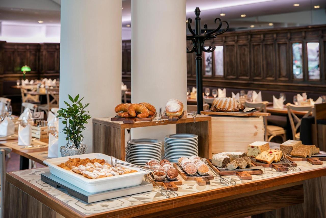 Arcotel Wimberger - Nahe Der Mariahilfer Straße Hotel