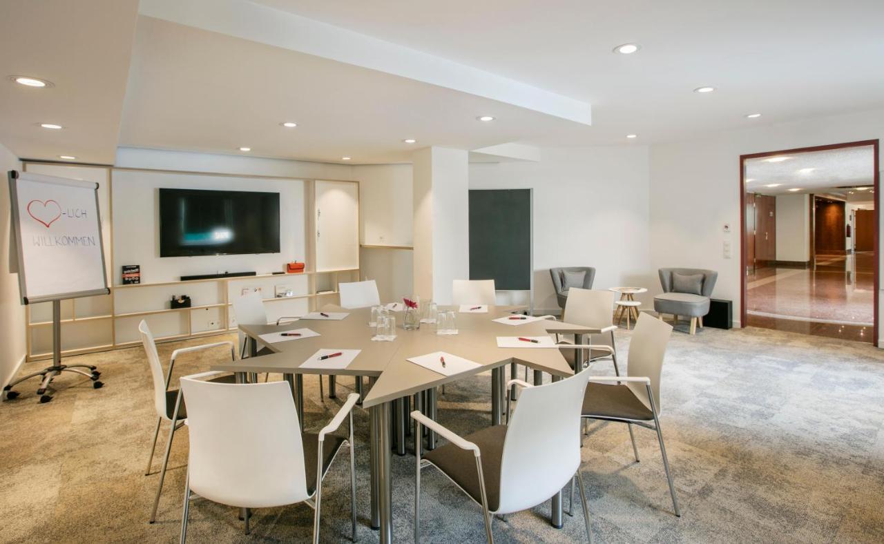 Arcotel Wimberger - Nahe Der Mariahilfer Straße Hotel Wien