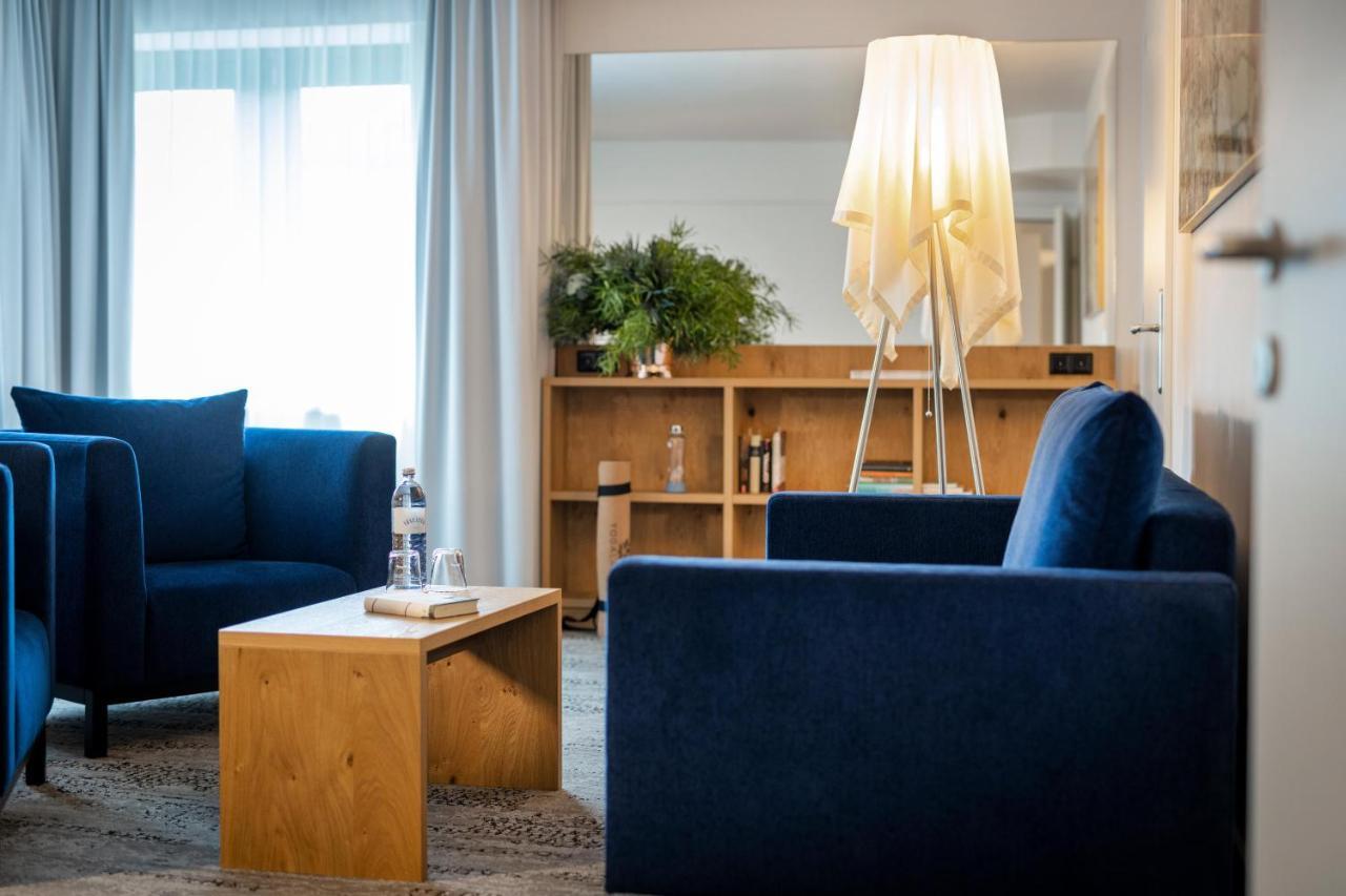Hotel Arcotel Wimberger - Nahe Der Mariahilfer Straße 4*