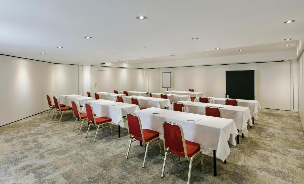 Hotel Arcotel Wimberger - Nahe Der Mariahilfer Straße 4*