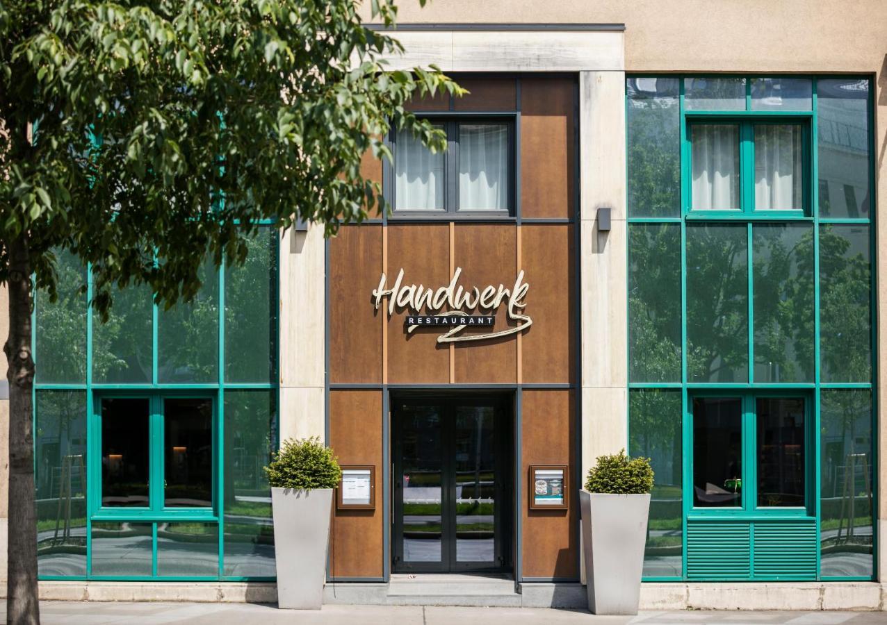 Hotel Arcotel Wimberger - Nahe Der Mariahilfer Straße