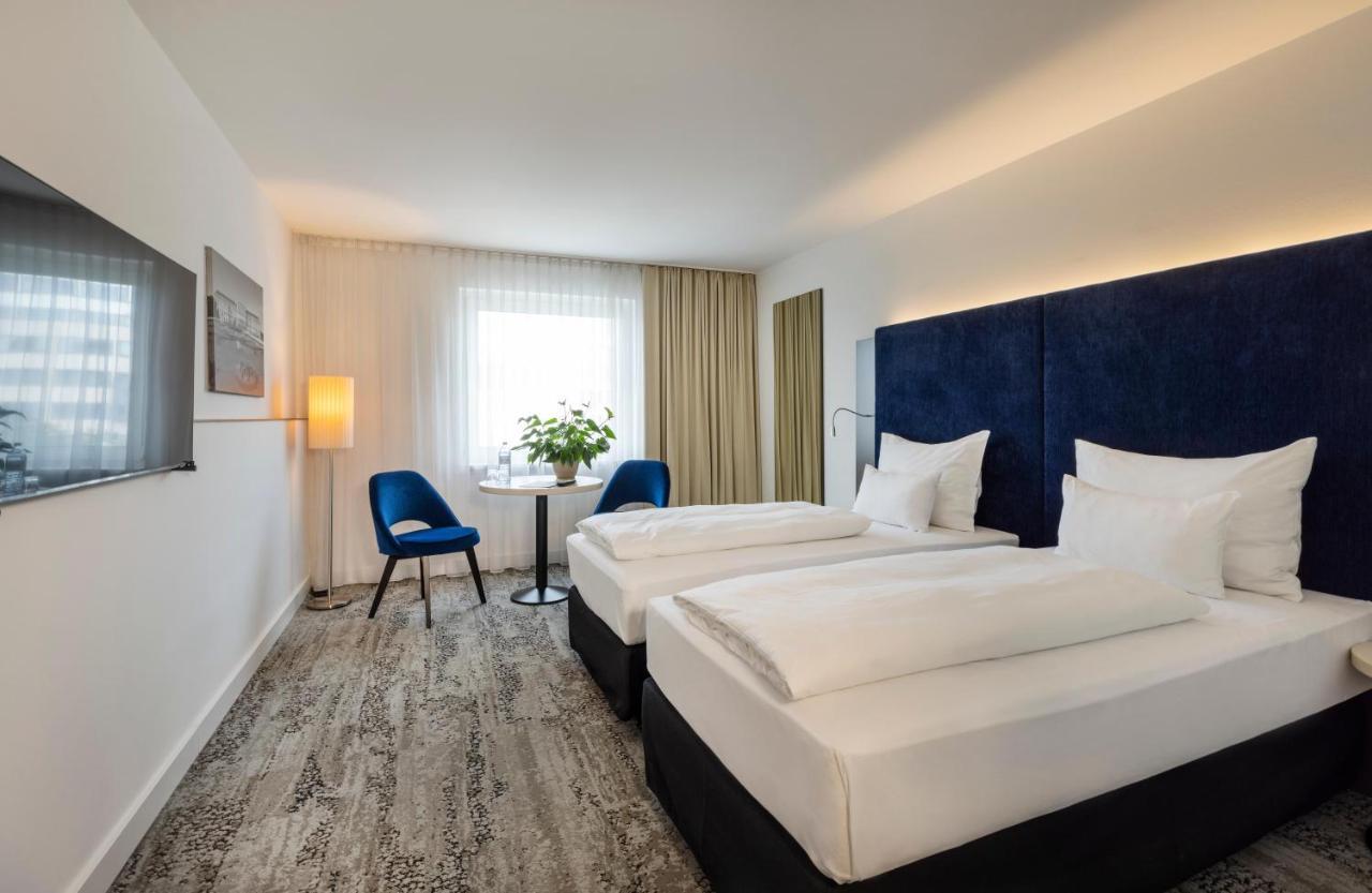 Hotel Arcotel Wimberger - Nahe Der Mariahilfer Straße Wien