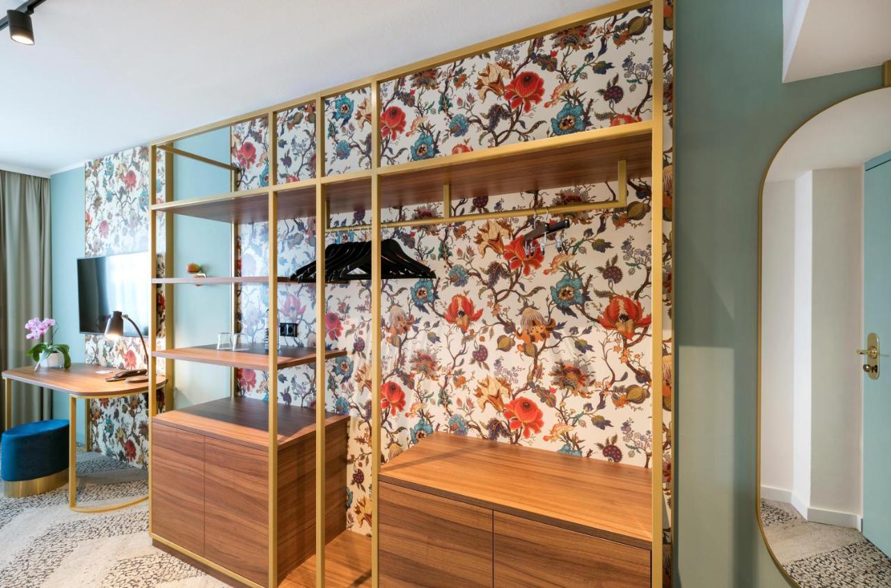 Hotel Arcotel Wimberger - Nahe Der Mariahilfer Straße Wien